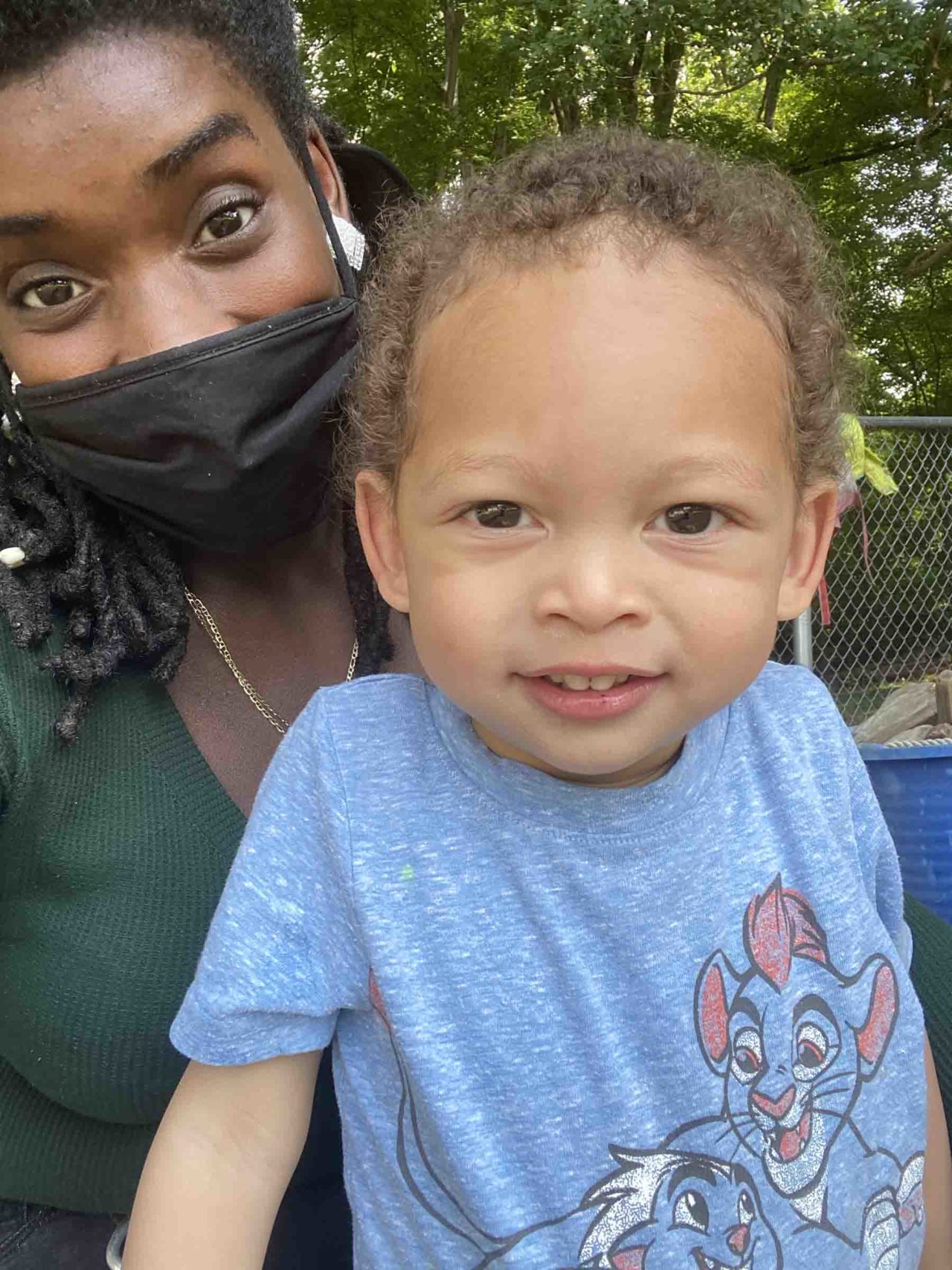 Preschool in Carrboro, NC Community School for People under Six